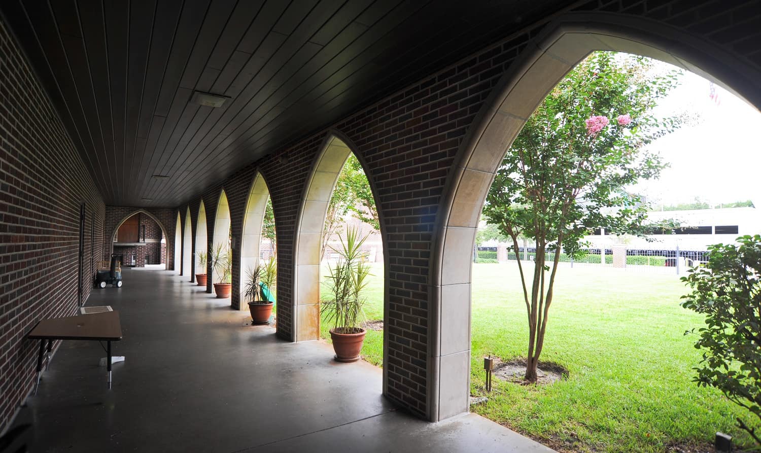 Portfolio – Page 14 – McCree General Contractors & Architects