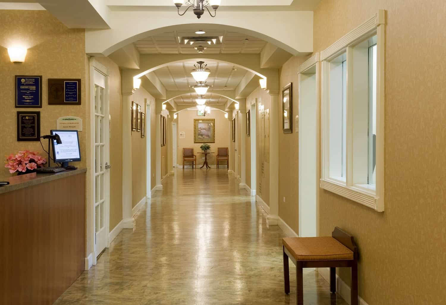 Winter Park Towers Cost