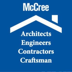 McCree general contractors and architects