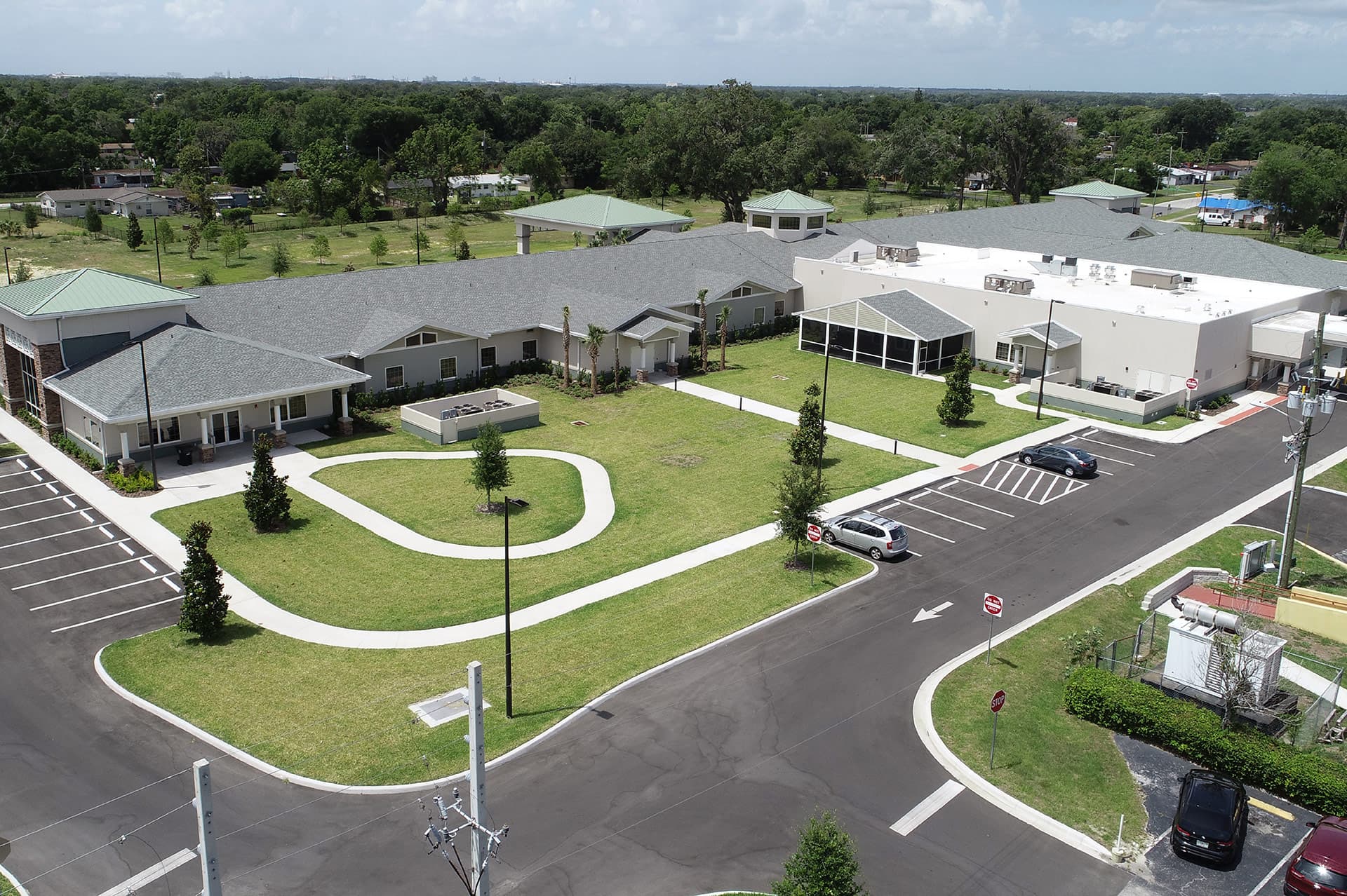 Guardian Care Nursing & Rehabilitation Center McCree