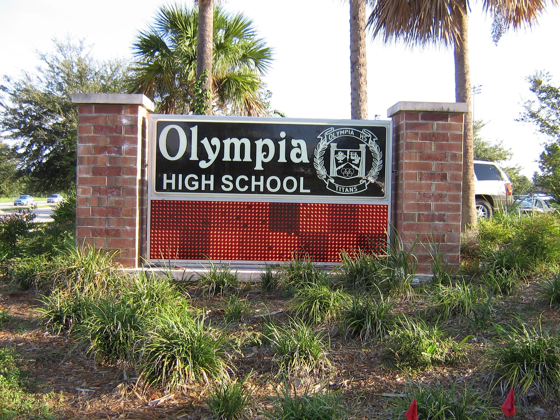 construction management services for educational campus in Orlando Florida