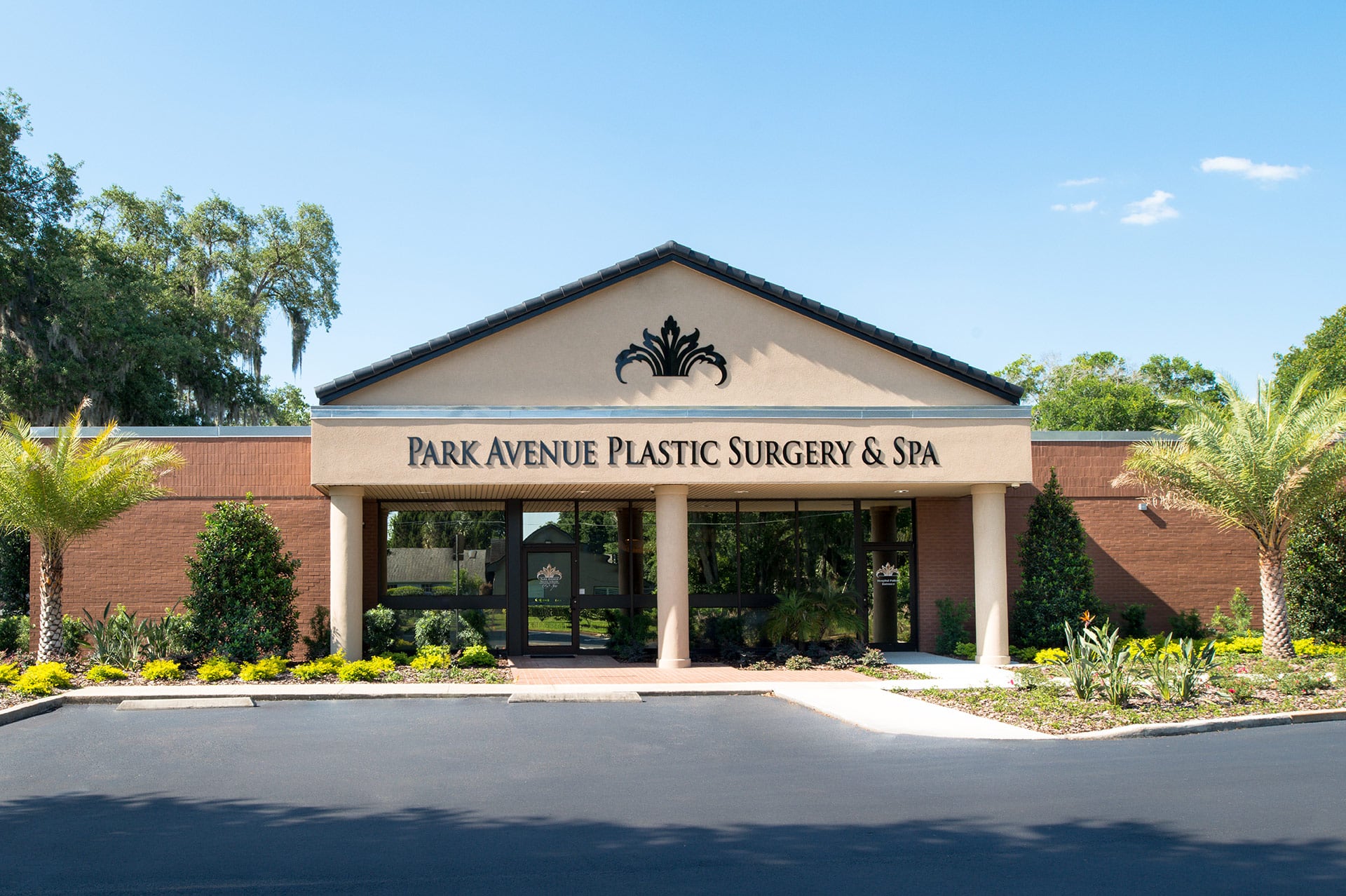 design-build renovation for medical and plastic surgery