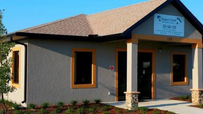 Jumper Creek Veterinarian Clinic
