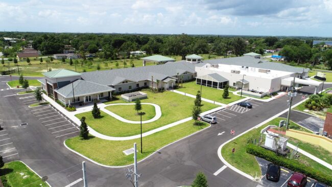 Guardian Care Nursing & Rehabilitation Center
