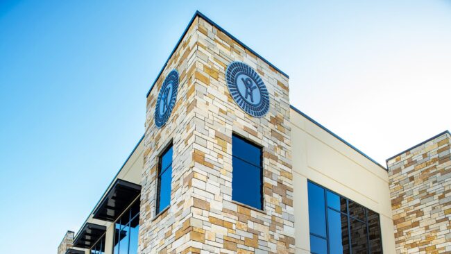 Healthy West Orange Headquarters