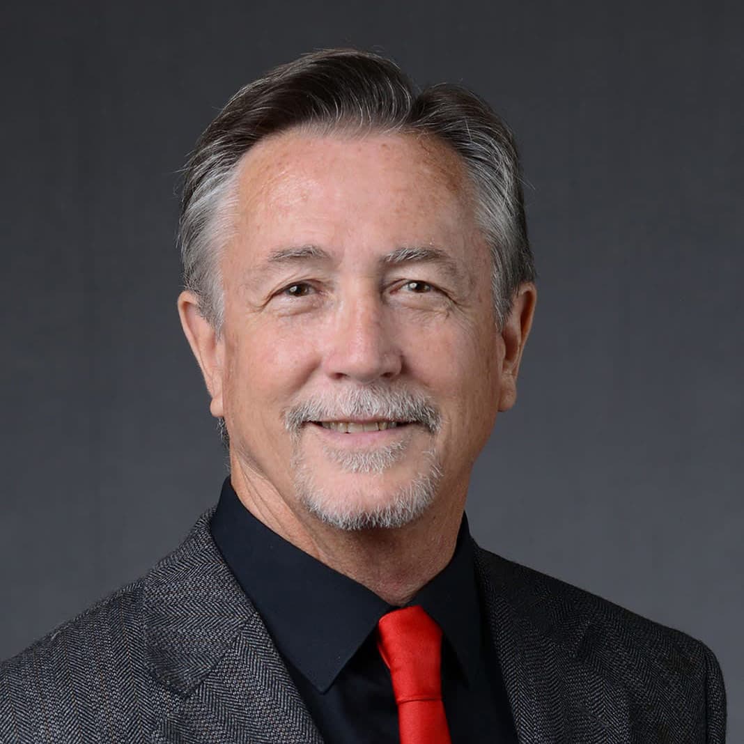 Keith “Skip” Conway
