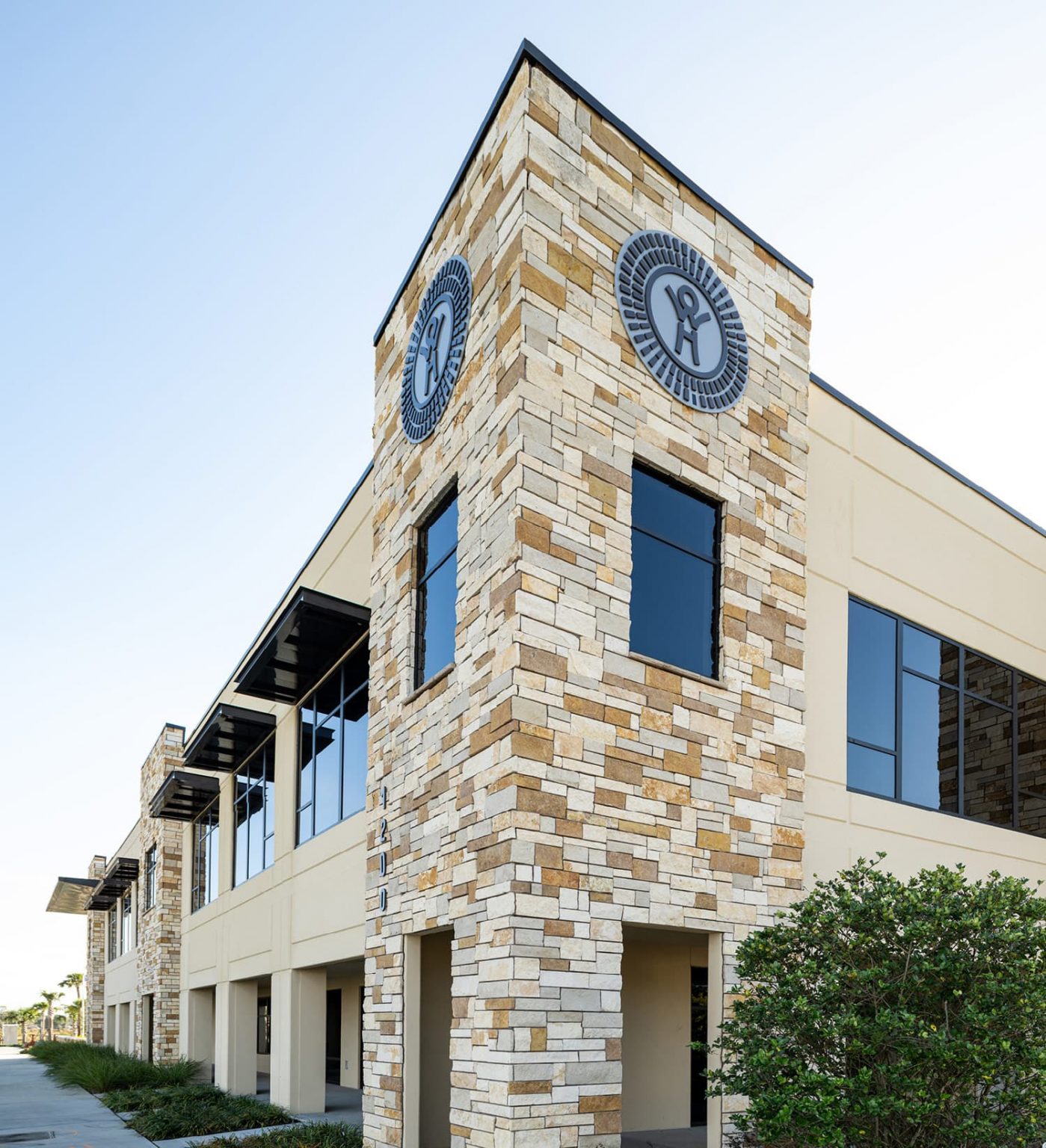 McCree General Contractors & Architects - Orlando Contractor