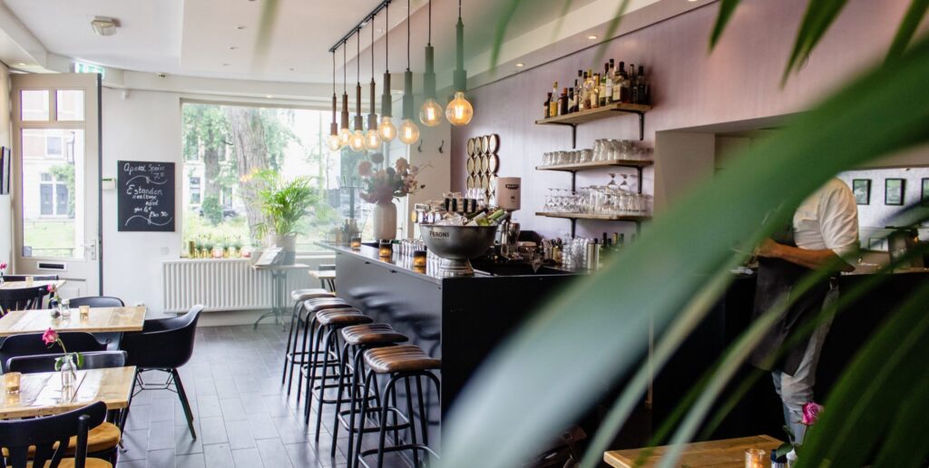 Central Florida Restaurant Design and Construction