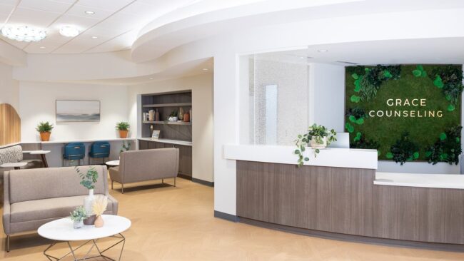 Grace Counseling Center Orlando