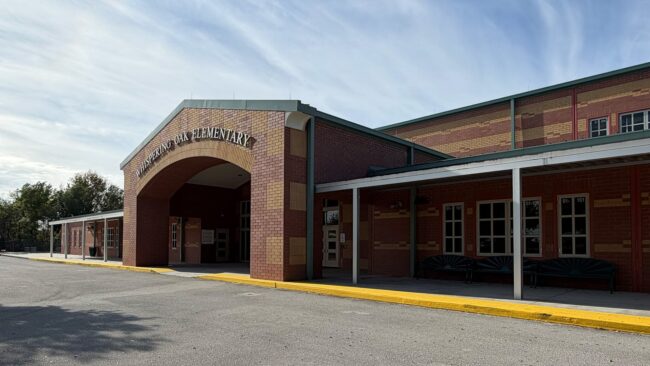 OCPS Whispering Oak Elementary