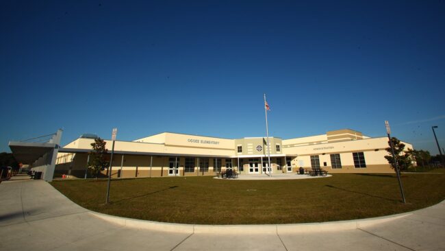 OCPS Ocoee Elementary
