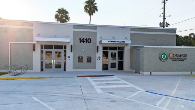 Orange Technical College Apopka
