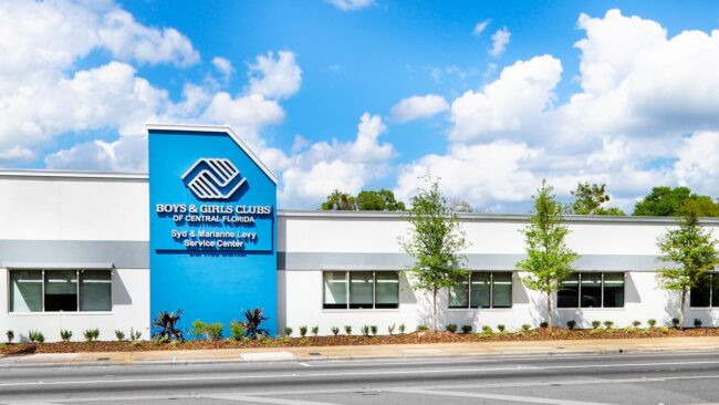 Boys and Girls Club of Central Florida