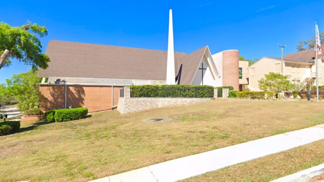First United Methodist Church of Clermont