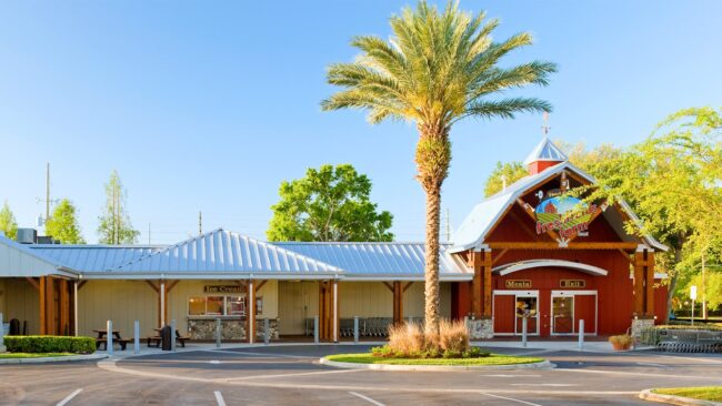 Freshfield Farms Grocery