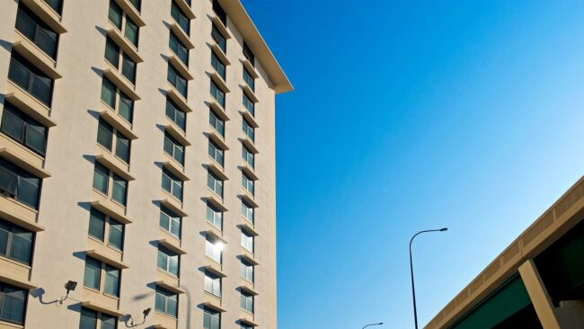 Magnolia Towers Westminster Communities
