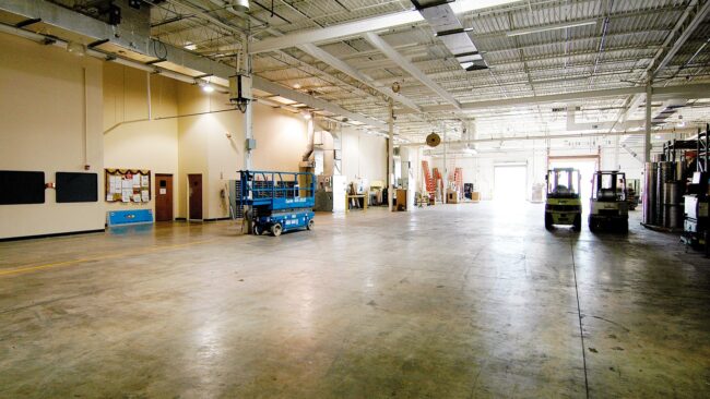 Mechanical Services Inc