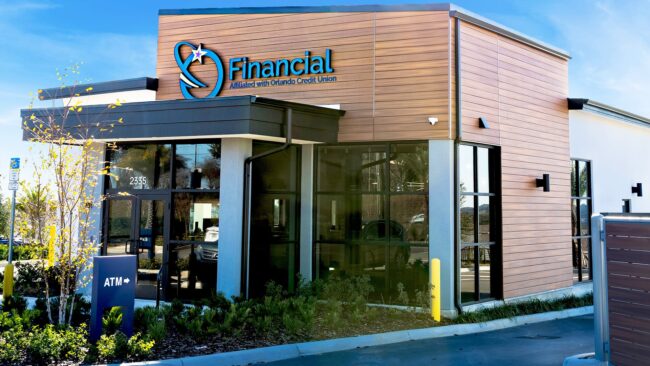 Orlando Credit Union Clermont