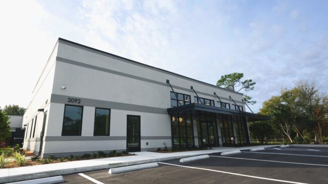 Oviedo Veterinary Care & Emergency Clinic