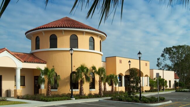 Physician Associates Oviedo