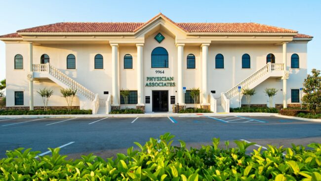 Physician Associates University