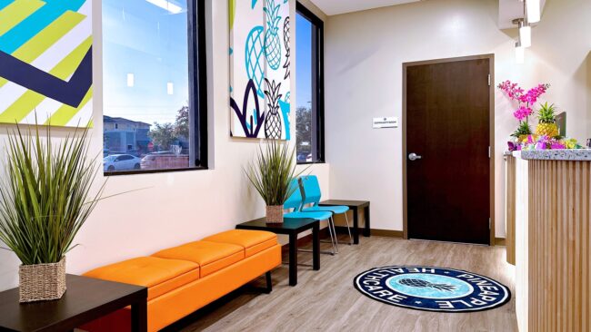 Pineapple Healthcare Kissimmee