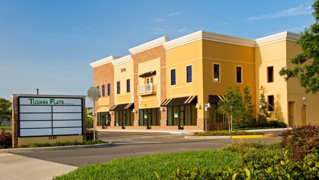 Pineloch Retail Center