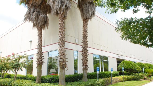 Pineloch Distribution Warehouse