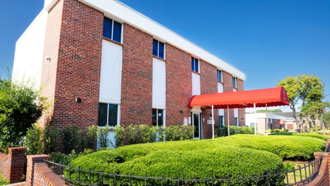 Salvation Army Women and Children’s Center