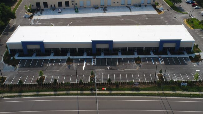 South Orange Distribution Center