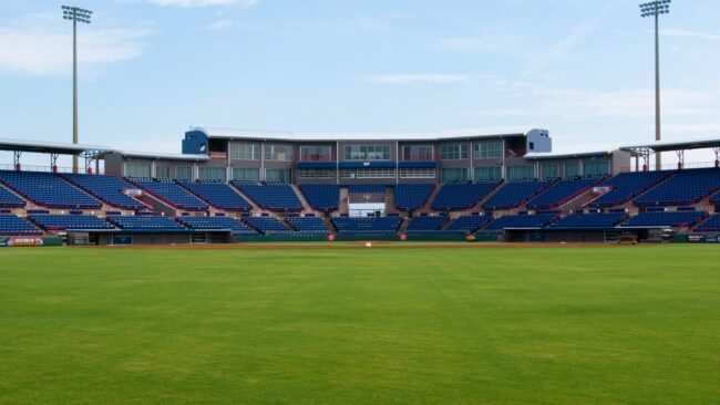 USSSA Space Coast Stadium