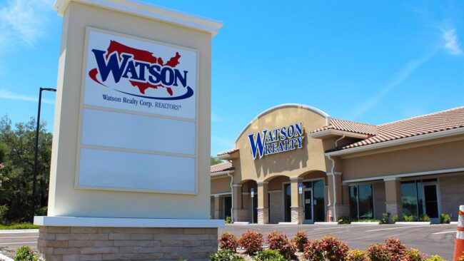 Watson Realty Lake Nona