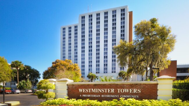 Westminster Towers Assisted Living
