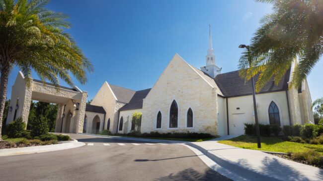 Zion Evangelical Lutheran Church