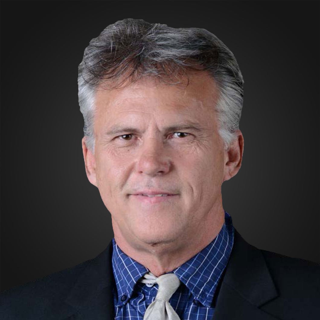 Fred Gemeinhardt