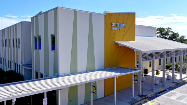 OCPS Dr. Phillips Elementary