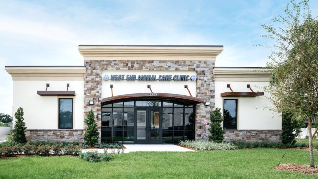 West End Animal Care Clinic