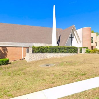 FirstUnitedMethodistClermont_